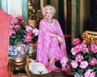The Great Dictator by Matthew Sweet review – the fabulous life of Barbara Cartland
