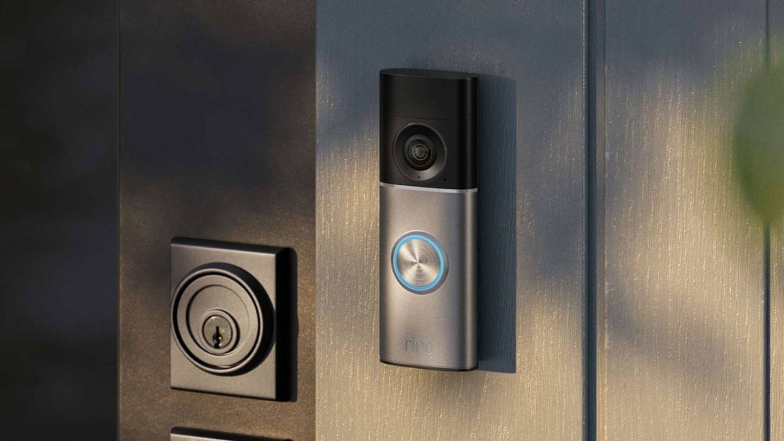 First deal slashes the price of the latest Ring Wired Doorbell Pro