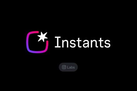 Instagram’s new Instants app is basically Snapchat all over again
