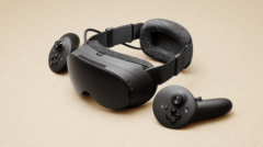 Valve's Steam Frame is excellent - but at over £1,000 is VR still too expensive?