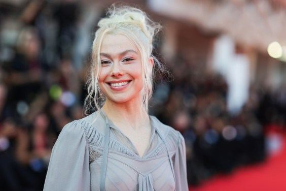 Phoebe Bridgers Earns Acclaim For Primetime, Contributes New Song To End Credits