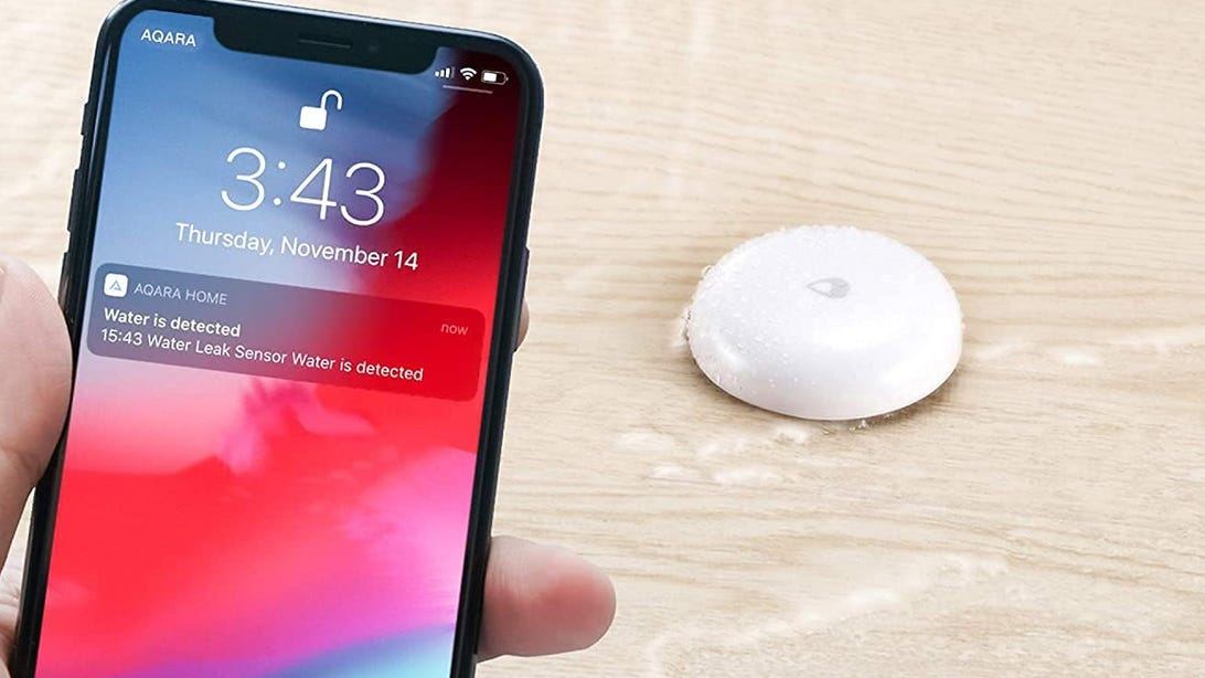 The Best Leak Detectors of 2026: Catch Your Frozen Pipes Before They Burst