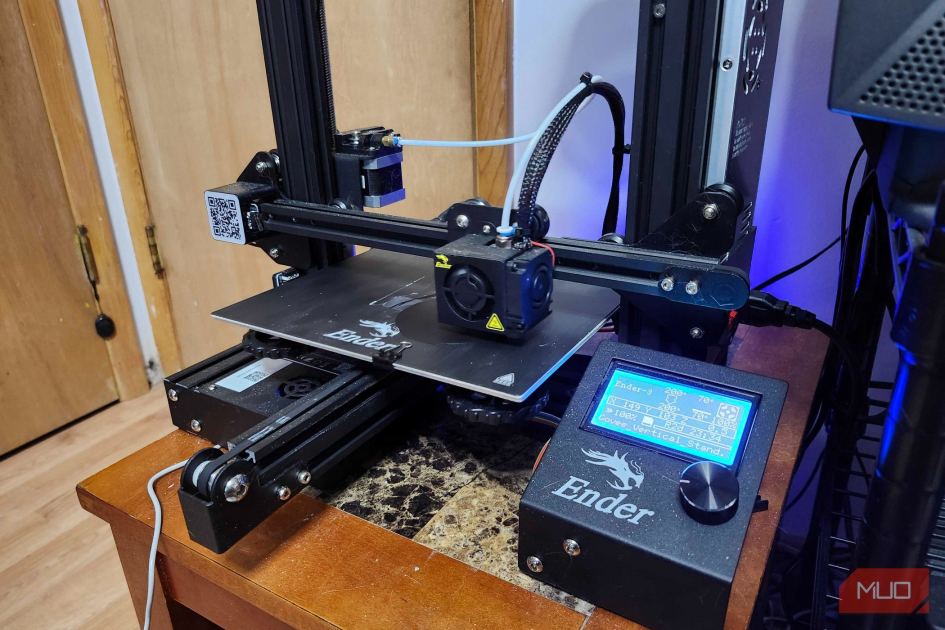 5 household repairs a 3D printer fixes that you'd normally toss the whole thing for