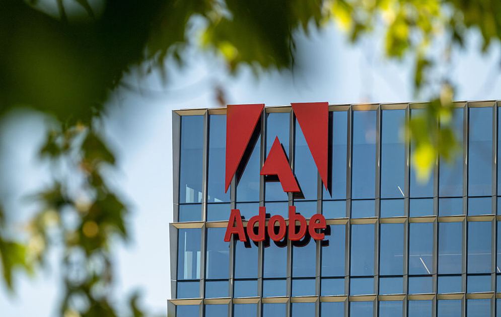 Adobe settles DOJ cancellation fee lawsuit, will pay $75 million penalty