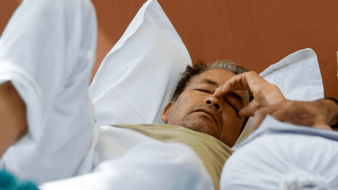 Centre puts Delhi hospitals on alert as Sonam Wangchuk fast enters third week