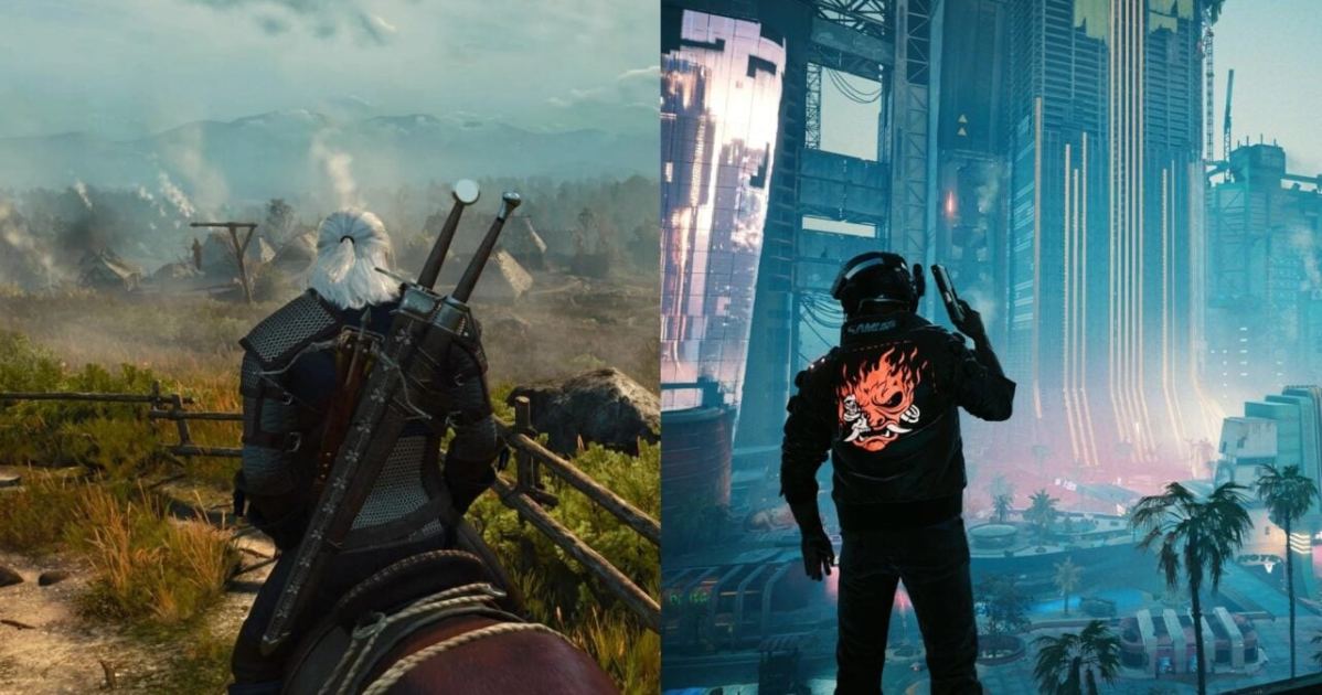 The Witcher 3 Remastered Isn’t Pulling Punches: ‘When We Think About This Remaster, It’s Almost Like A 2.0 Overhaul’