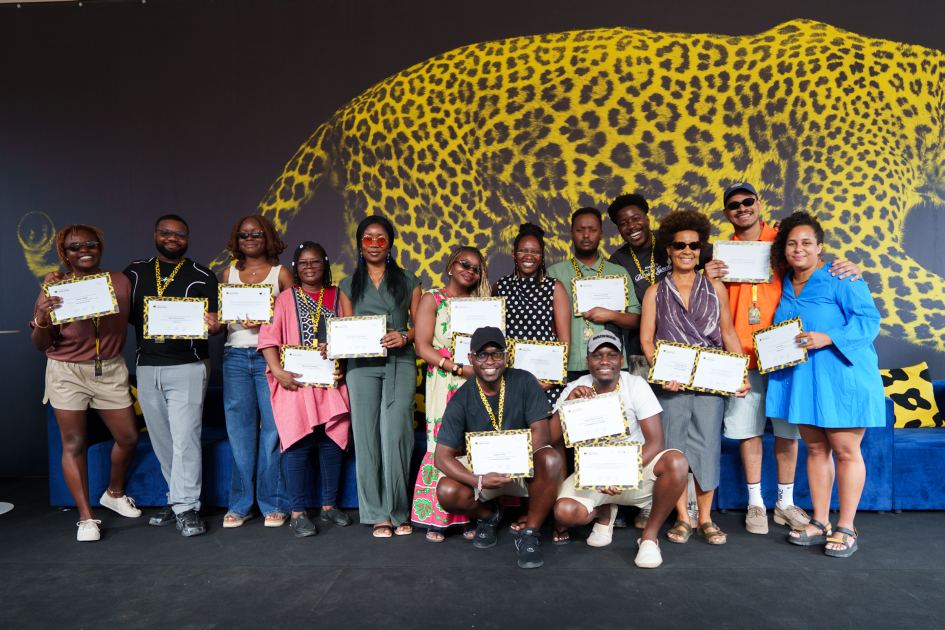 Locarno Open Doors: Talemwa Pius’ ‘A Vineyard for a Lobster’ and Mohammed Sheikh’s ‘Accept My Plea for a Burial’ Win Top Prizes at Festival’s Africa Industry Focus