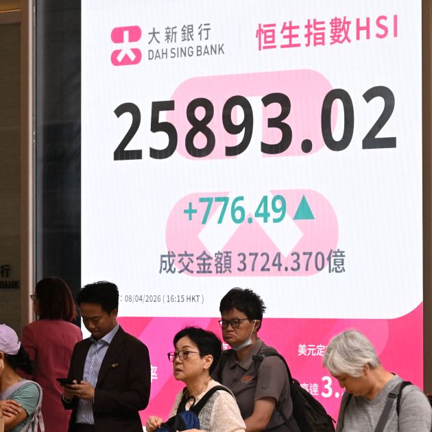 Investors Still Have Questions About the Cease-Fire