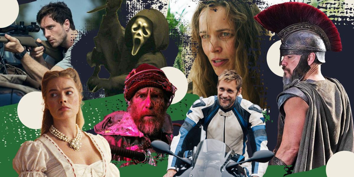 The 87 Most Anticipated Movies of 2026 (and 12 Movies We Already Love)