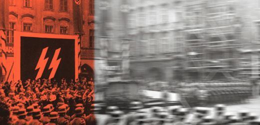New Information in the Nazi Database: What You Need to Know About the SS
