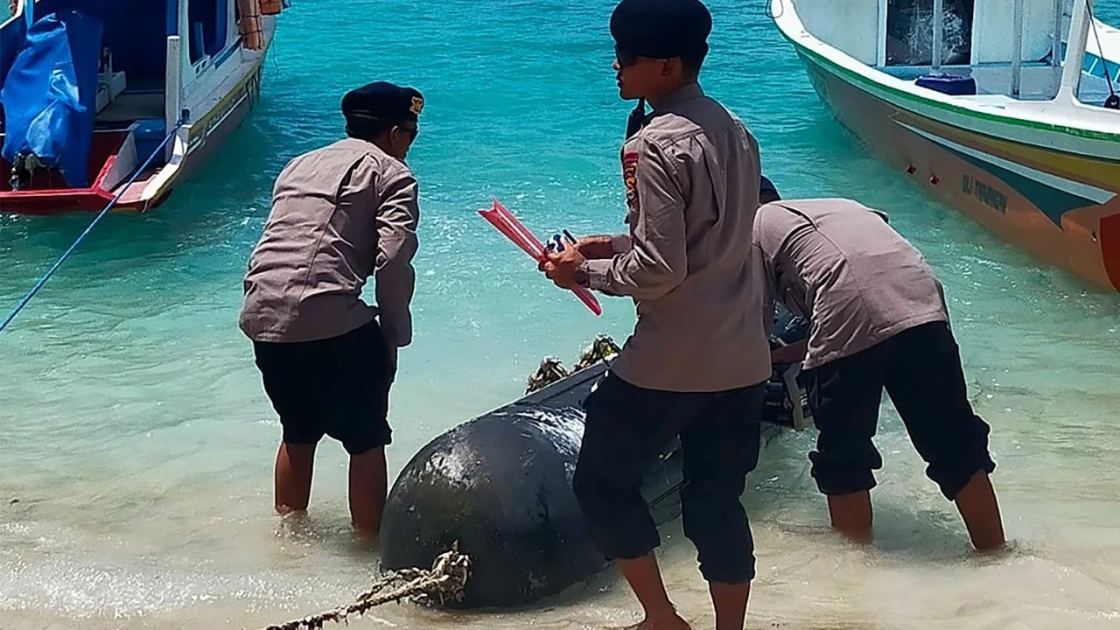 Fisherman catches Chinese drone; Iran war’s lessons for China: SCMP’s 7 highlights