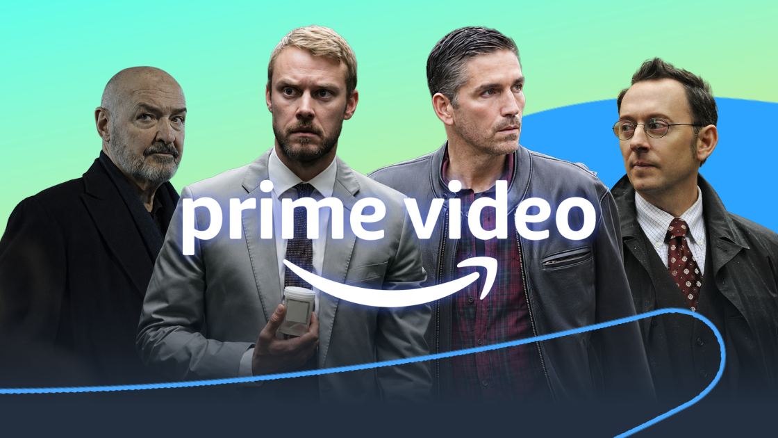 3 riveting Prime Video shows to watch this weekend (July 31-August 2)