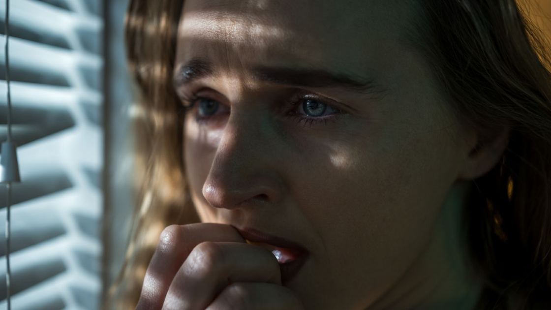  Diagnostic dilemma: A woman heard voices telling her she had a brain tumor ‪—‬ and scans confirmed she did 