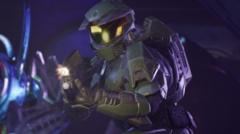 Call of Duty's Activision to make next Halo game as Xbox cuts more jobs 