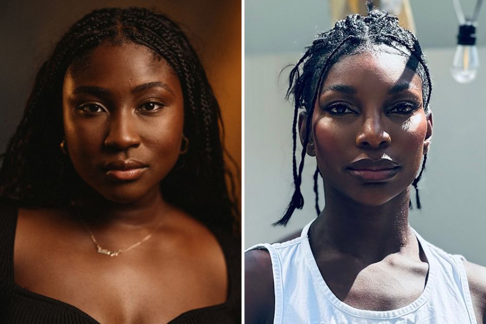 Lauryn Ajufo to Lead Revival of Michaela Coel’s Landmark Debut Play ‘Chewing Gum Dreams’ (EXCLUSIVE)