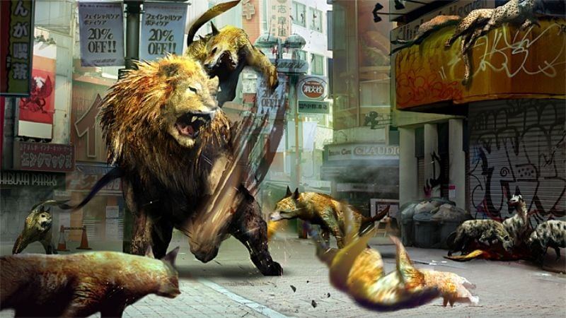 Seven Games To Download From PlayStation 3’s Storefront Before It Closes