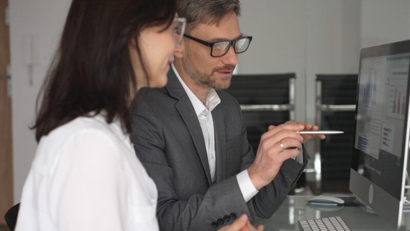 L&D Is Drowning in Data It Can't Actually Use