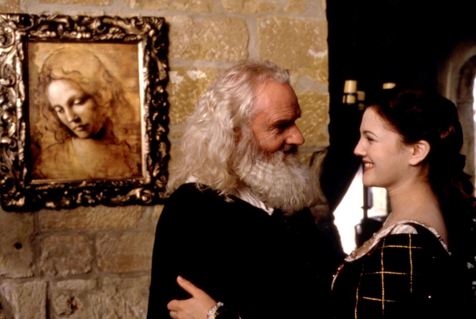 Patrick Godfrey, ‘Ever After: A Cinderella Story’ Star, Dies at 93