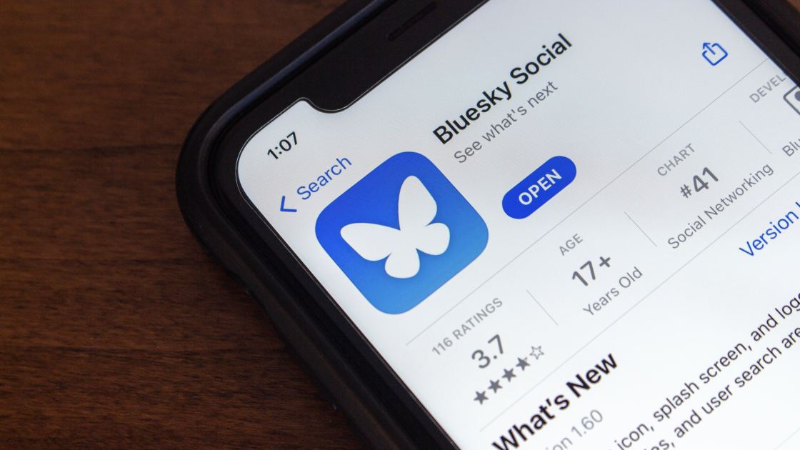 Bluesky Continues to Have Connectivity Problems