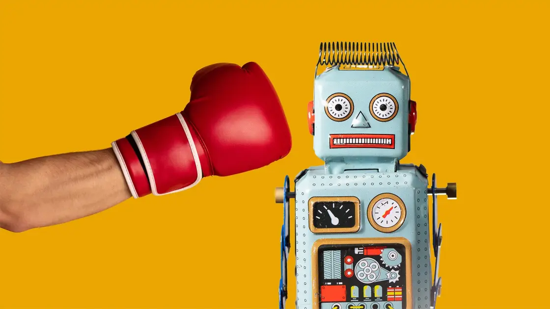 Fake AI Content Is Everywhere. Here’s How Smart Companies Are Fighting Back