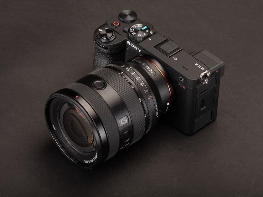 Settings to change on your new Sony camera