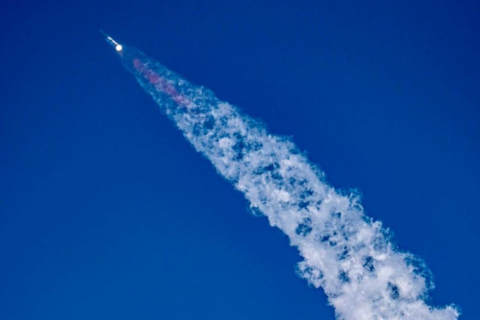 Why Is SpaceX Launching History’s Biggest Rocket During A Fuel Crisis?