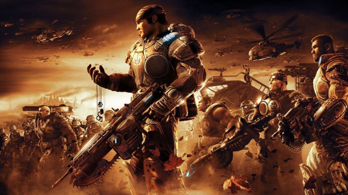 5 Xbox Games Releasing In October You Officially Can't Miss