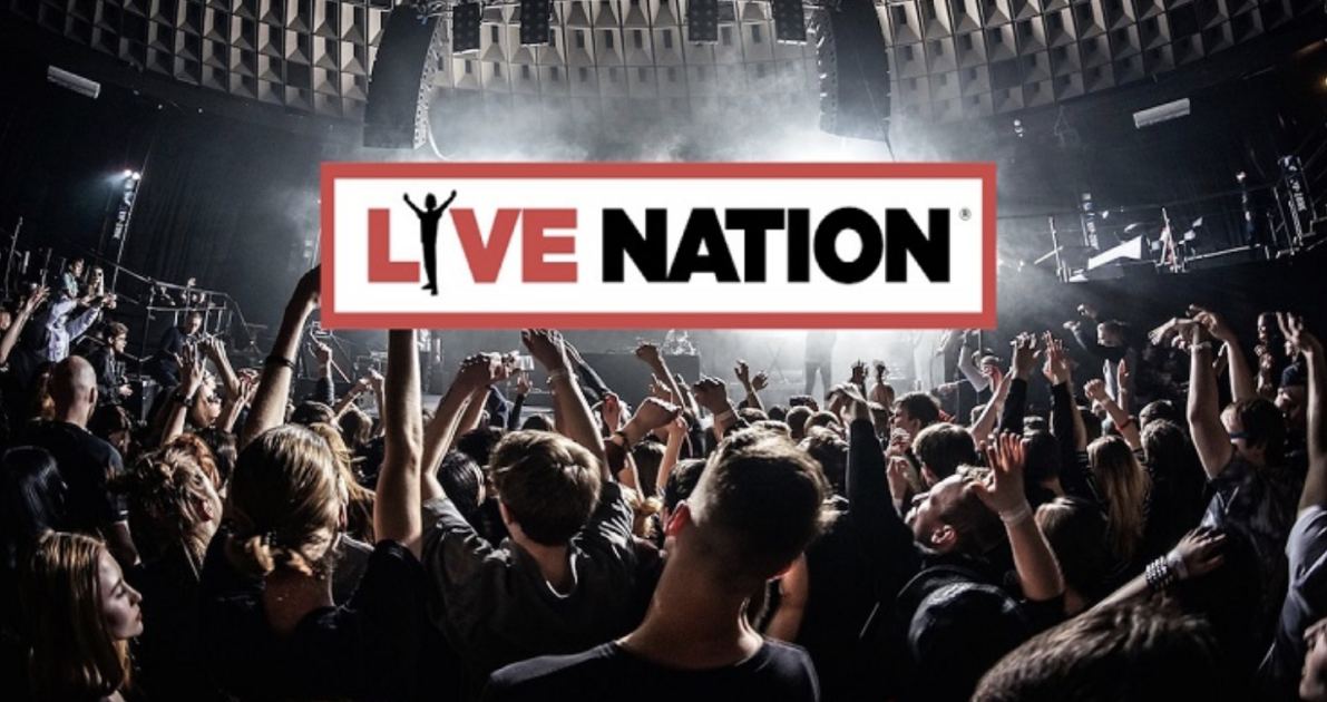 Live Nation Unveils $30 Summer Concert Series Featuring Luke Bryan, Kid Cudi, The Pussycat Dolls and More