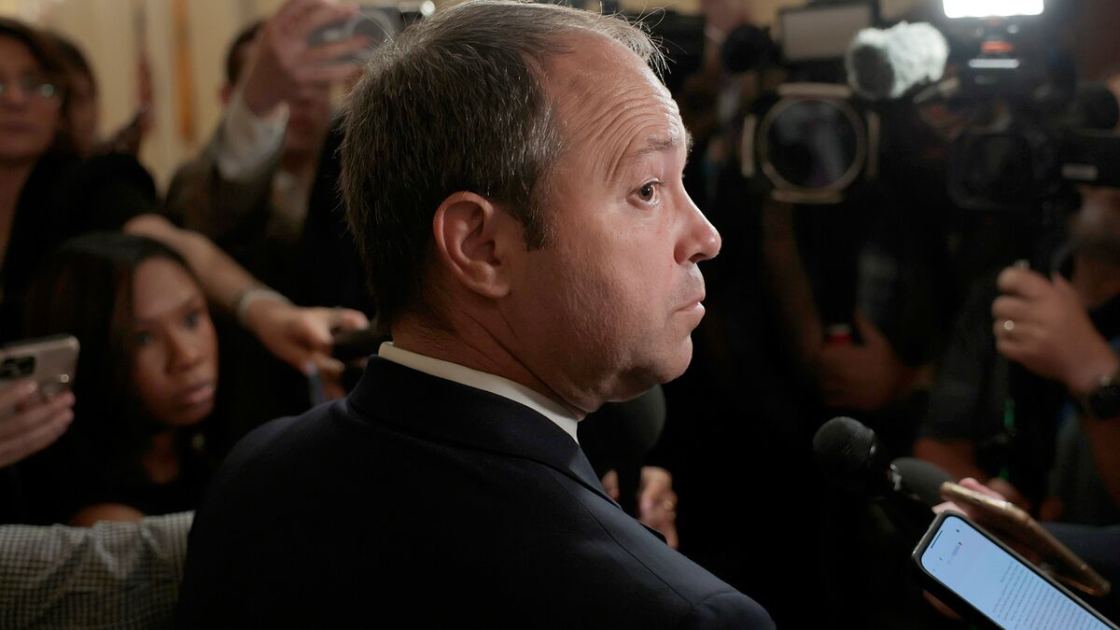 Rep. Stutzman: Iran War Has Made Life Harder For Constituents