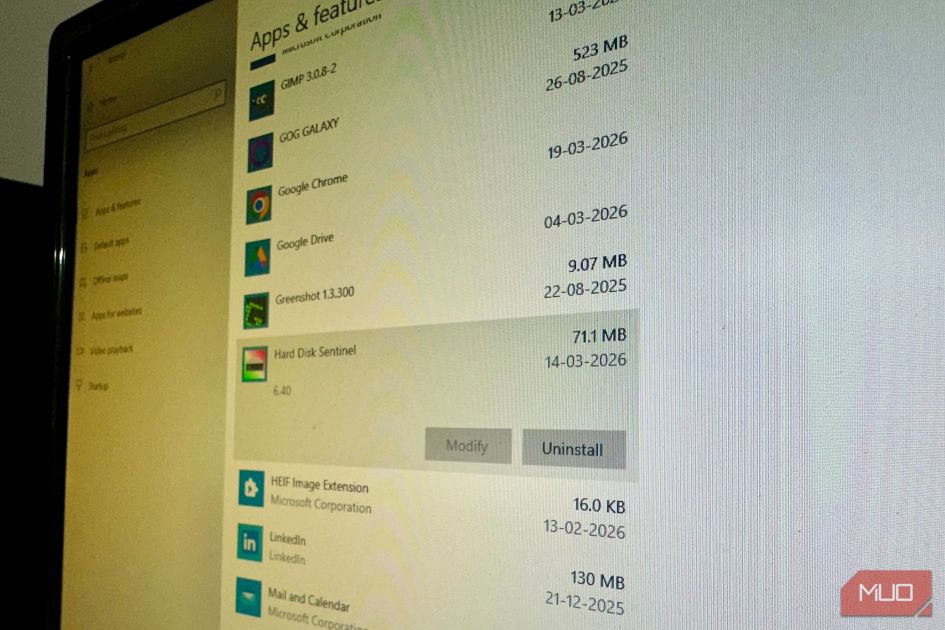 Windows’ uninstall button misses a lot — these tools finish the job