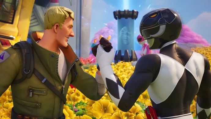 "One view of the future is that Roblox grows and eats gaming" - Epic Games boss Tim Sweeney delivers impassioned speech about the future of gaming