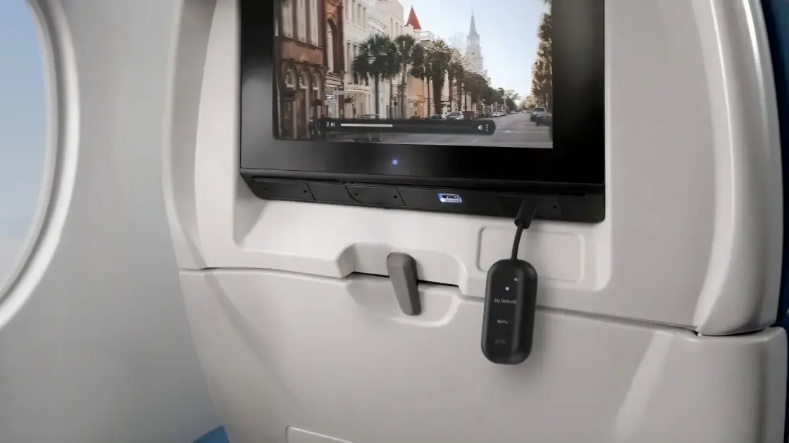 AirFly View makes connecting AirPods to any audio source even easier