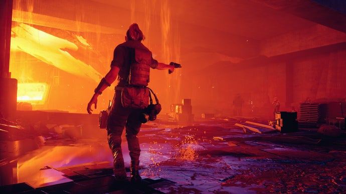 Remedy says Control has now sold over 6 million lifetime copies and reaffirms Control Resonant is still "on track" for a 2026 release