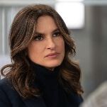 Mariska Hargitay is Broadway's next Daniel Radcliffe
