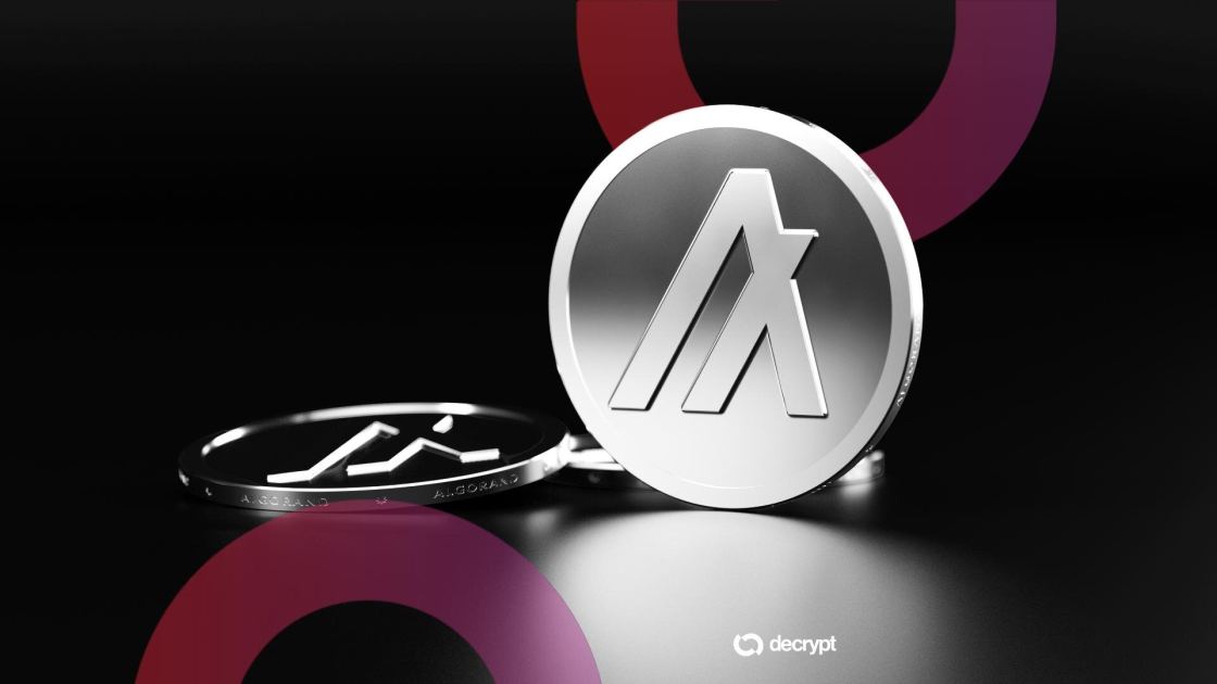 Algorand Soars Double-Digits On Google ‘Post-Quantum Protocols’ Citation