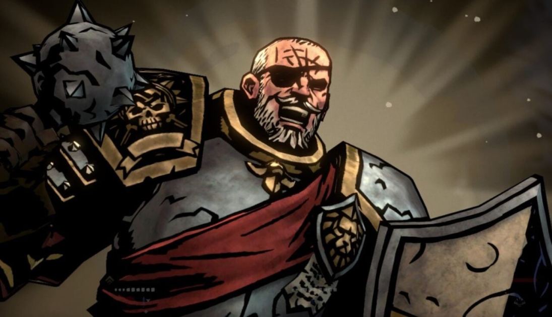 Darkest Dungeon Dev Would Never Use AI To Copy Deceased Narrator’s Iconic Voice