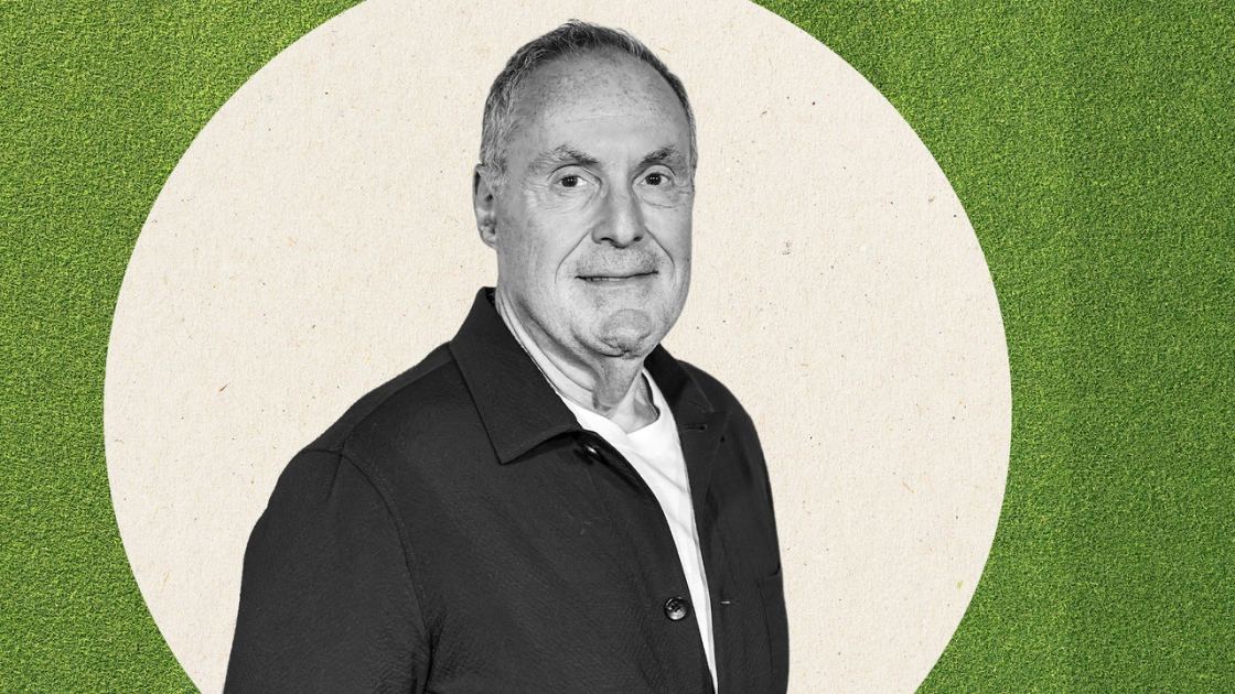 ‘I never meant to yell’: How soccer announcer Andrés Cantor turned his booming voice into one of the World Cup’s most familiar brands