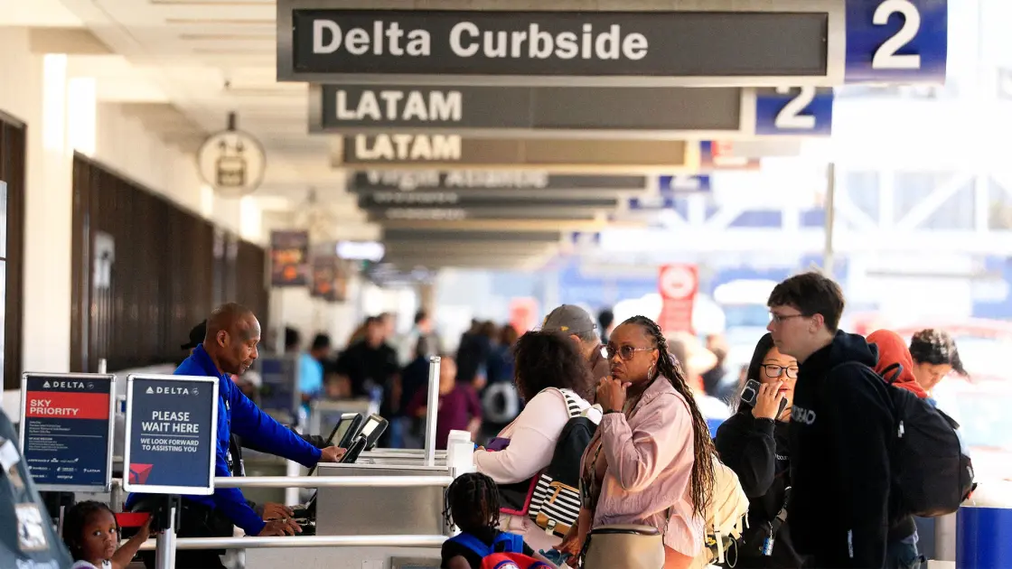 Your Next Flight May Cost Much More Than You Expect
