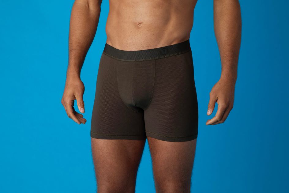 The 10 Best Underwear for Men, Tested by Style Editors