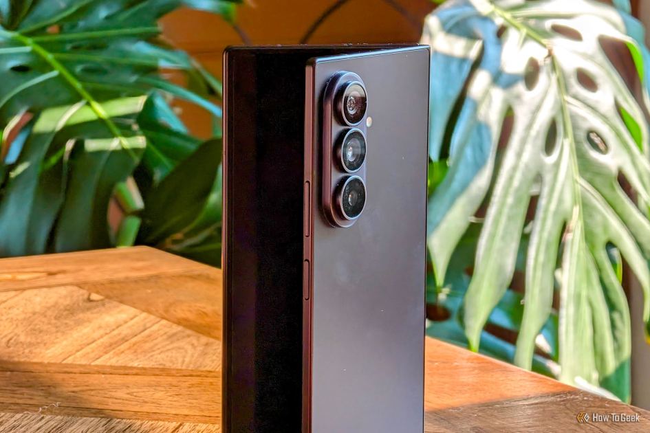 Samsung Galaxy Z Fold 8 Ultra Review: Not to be overlooked