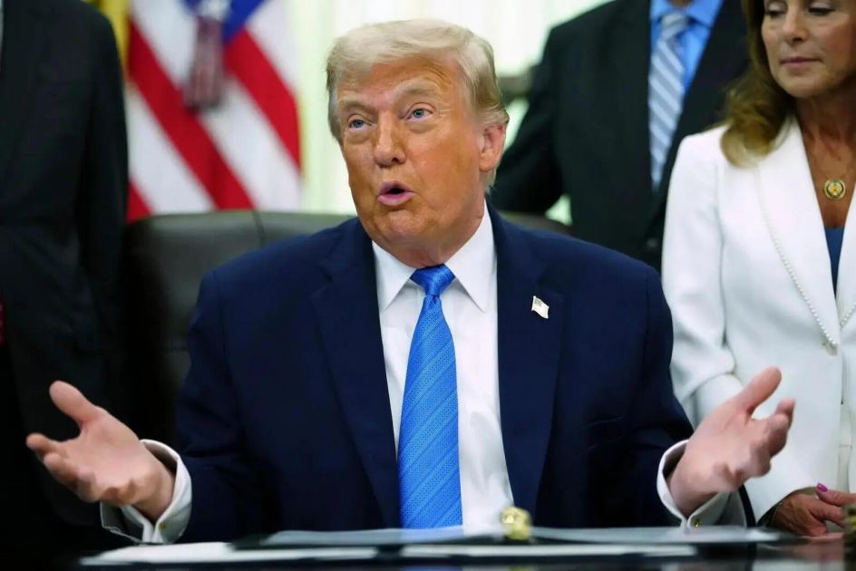 'US-Iran peace deal now complete', declares Trump; Tehran maintains cautious tone