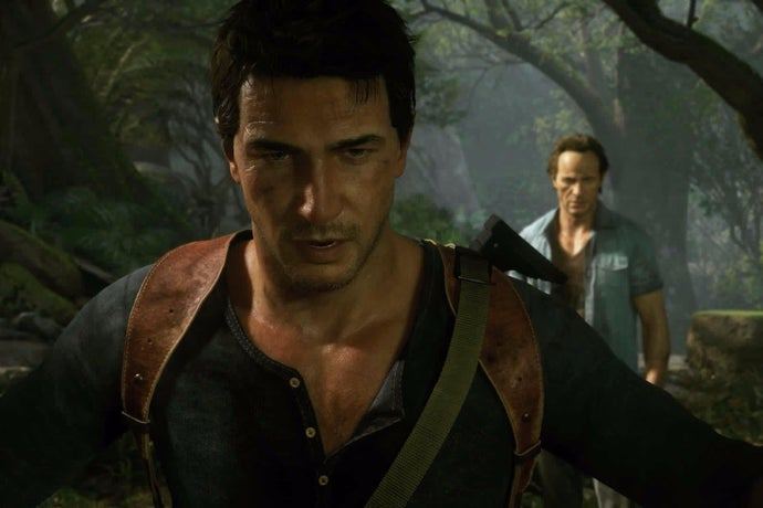 New Uncharted game reportedly in the works at Naughty Dog, and it's not a remake