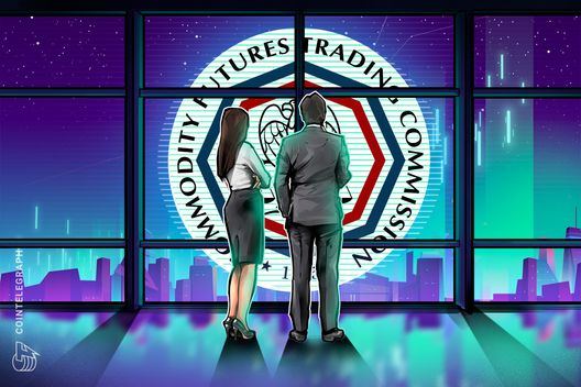 CFTC adds Coinbase, Ripple execs to 35-member advisory committee