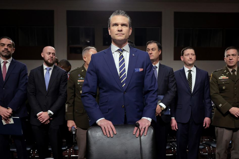 The Pentagon Just Paused Its Cybersecurity Certification Program. Here's What Everyone Is Missing.