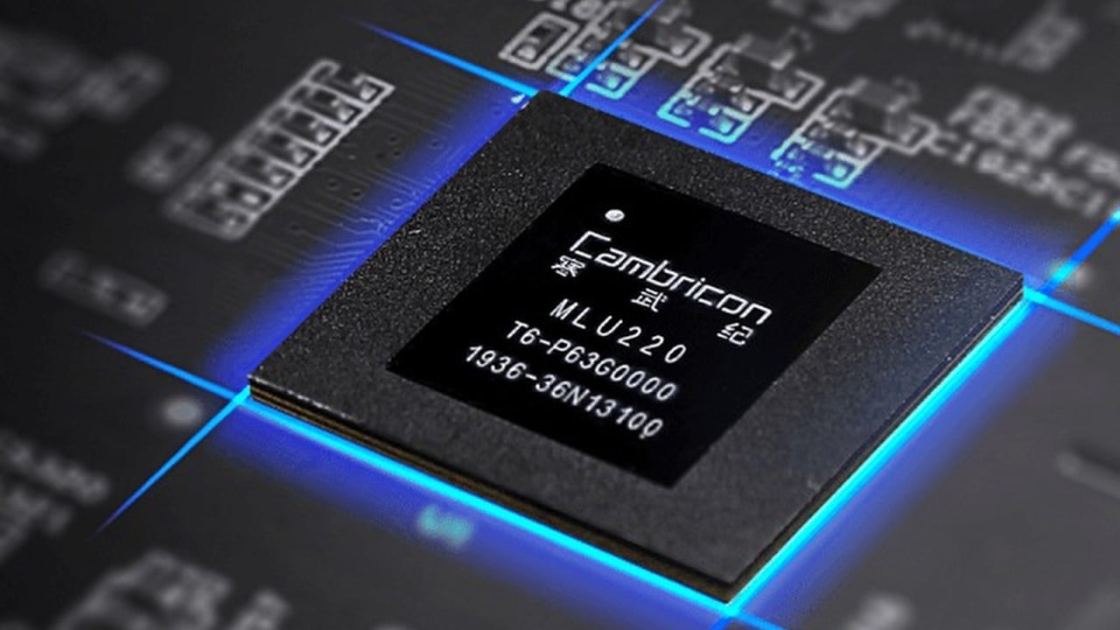 Cambricon, China’s ‘little Nvidia’, to pay maiden dividend after profitable 2025