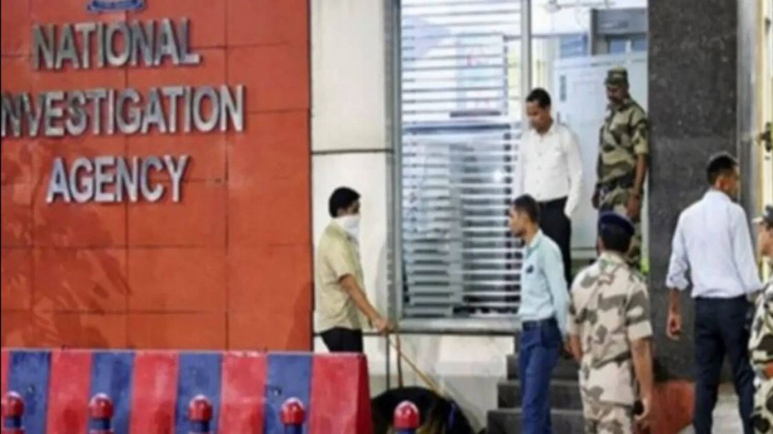 Terror case: NIA chargesheets US citizen, 6 Ukrainians for training anti-India forces