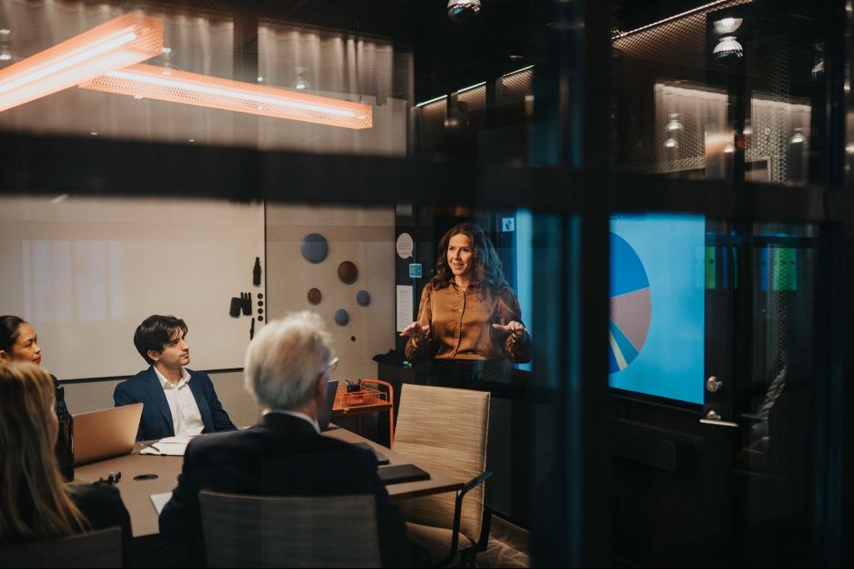 Profit Is Good — Predictability Is Better. Here’s the Mindset Shift That Changed How I Run My Company.
