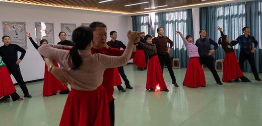 Ten Years after the End of the One-Child Policy: A Visit to Ground Zero of China's Aging Population