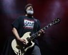 ‘We were going off the cliff’: Soundgarden’s Kim Thayil on inventing grunge – and losing Chris Cornell and Kurt Cobain