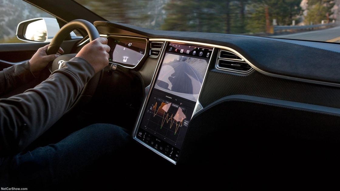 Your car is spying on you just like a smart TV—and you can't always opt out